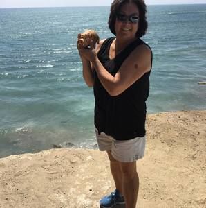 Meet your Posher, Susan